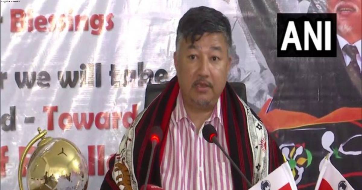 Nagaland: NDPP legislature party to elect its leader today